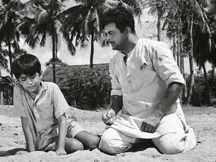 நெஞ்சம் மறப்பதில்லை- 12: மூடத்தனத்தின் முகத்திரையைக் கிழித்த படம்!