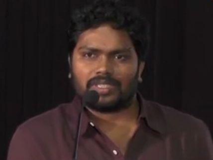 “வாய்மை”.. இயக்குநர் செந்திலுக்கு ‘கபாலி’ ரஞ்சித் சொன்ன அட்வைஸ்- வீடியோ 