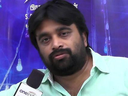 விடாது கருப்பாக துரத்தி நெப்போலியனை பிடித்த “கிடாரி”... சசிகுமாரின் எக்ஸ்க்ளூசிவ் பேட்டி- வீடியோ 