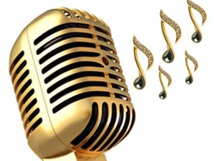 நடிக்க வாய்ப்பில்லாததால் பாடகியான 'குண்டாத்தி'!