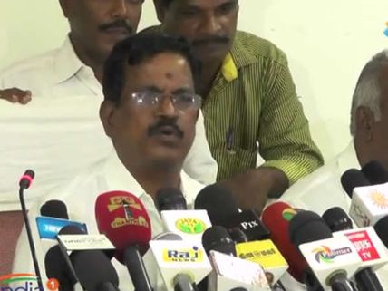 மன்னிப்பு கேட்காவிட்டால் விஷால் படத்துக்கு ஒத்துழைப்பு கிடையாது... தயாரிப்பாளர்கள் கறார்- வீடியோ 