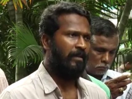 முத்துக்குமார் மரணம்... ஜீரணிக்க இயலாமல் திணறுகிறேன்: இயக்குநர் வெற்றிமாறன் உருக்கம்- வீடியோ 