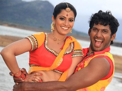 வரலெட்சுமியுடன் திருமணம் உறுதி! – விஷால் அறிவிப்பு