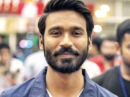 பவர் பாண்டி... ‘சின்ன பாண்டி’யாக நடிக்கிறார் தனுஷ்? 
