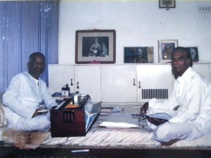 ஆனந்தத் தேன்காற்றுத் தாலாட்டுதே -4
