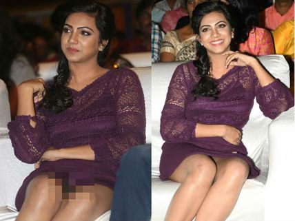 பிரேமம் இசை வெளியீட்டு விழாவில் 'ஃப்ரீயா' இருந்த மடோனா, ஸ்ருதி: நெளிந்த பிரபலங்கள்