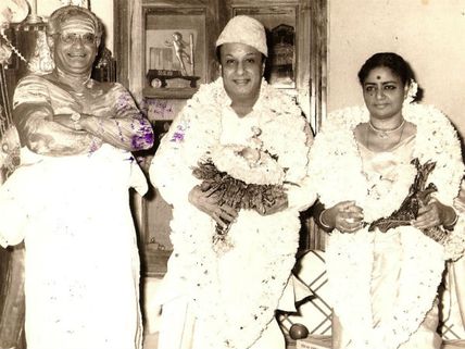 நெஞ்சம் மறப்பதில்லை - 17: எம்.ஜி.ஆருடன் மோதிய தயாரிப்பாளர்!