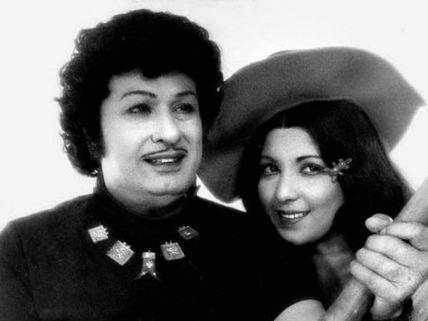 ஆனந்தத் தேன்காற்றுத் தாலாட்டுதே - 6