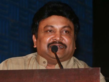 தமிழக - கர்நாடக மக்களிடம் பிரச்சினை இல்லை... விஷமிகள்தான் காரணம்! - நடிகர் பிரபு