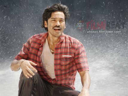 தனுஷுக்கு மிகப் பெரிய ப்ளாப்-ஆக அமைந்துவிட்ட தொடரி! #Dhanush 