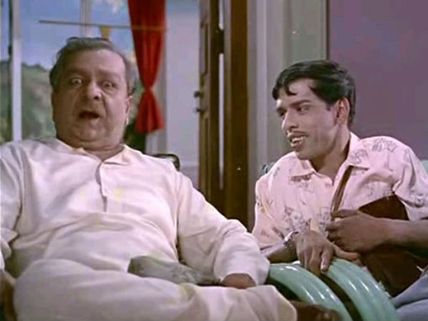 நெஞ்சம் மறப்பதில்லை 16: டி எஸ் பாலையா.. உம்மைப் போல் யாரைய்யா!