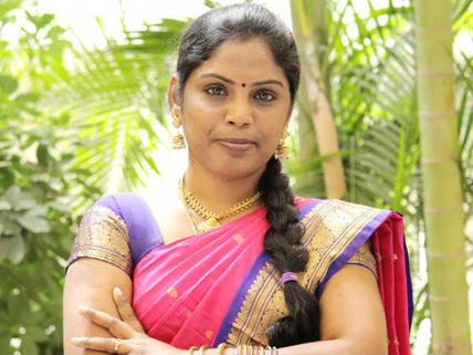 'இந்த சினிமாவுக்கு நிறைய இரஞ்சித்களும், உமாதேவிகளும் வேண்டும்!'- 'கபாலி' உமாதேவி பேட்டி 