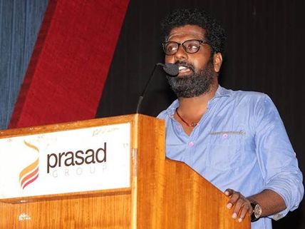 'காமெடி படம் எடுக்க நான் ஒண்ணும் கோமாளி இல்லை..'- 'வாய்மை' இயக்குநரின் பொளேர் பேட்டி!