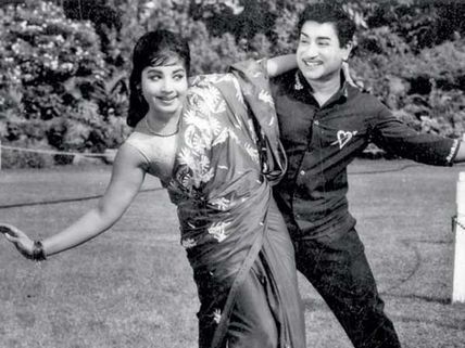 நடிகர் திலகம் சிவாஜி கணேசனை பேட்டி கண்ட ஜெயலலிதா... ஒரு ஃப்ளாஷ்பேக்