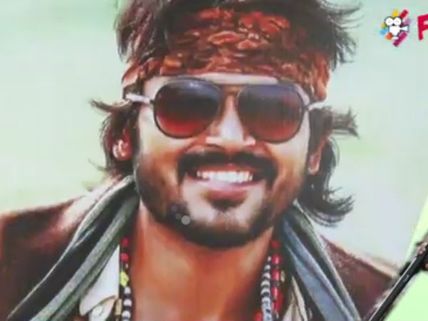 காஷ்மோரா... கார்த்திக்காக சூப்பர்மேன், ஸ்பைடர் மேன் டெக்னாலஜிகளைப் பயன்படுத்தினோம்: படக்குழு- வீடியோ