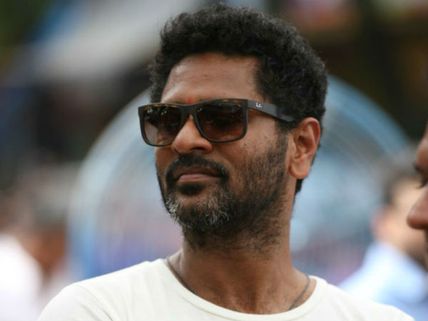 என் டான்ஸ் என்றாலே 'அந்த 3' பேருக்கும் பிடிக்காது: பிரபுதேவா