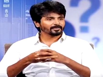 தன்னை தாக்கிய கமல் ரசிகர்களை சிவகார்த்திகேயன் ஏன் போலீசில் மாட்டிவிடவில்லை தெரியுமா? 