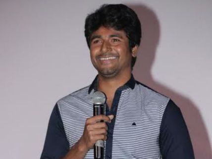 தலைவர், தல, தளபதிக்கு தம்பியாகத் துடிக்கும் சிவகார்த்திகேயன்