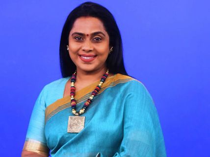 பிரிந்த உறவுகளை இணைத்து வைத்த புதுயுகத்தின் உறவைத் தேடி