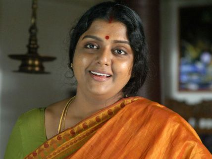 சன்டிவியில் பானுப்பிரியா நடிக்கும் யமுனா... புது சீரியல் 