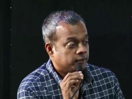 அச்சம் என்பது மடமையடா பிரஸ் மீட்டுக்கு சிம்பு ஏன் வரவில்லை: கவுதம் விளக்கம்- வீடியோ