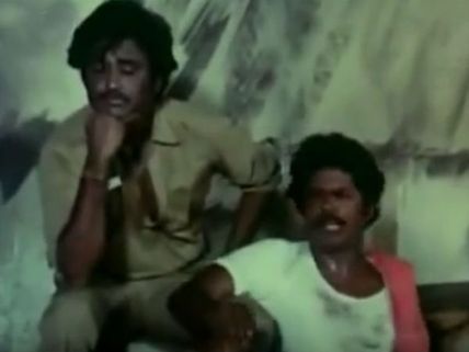 தங்கச்சிய நாய் கட்ச்சிடுச்சுப்பா.. மறக்க முடியாத ஜனகராஜ்! 