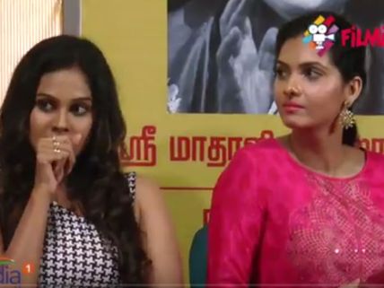 கருப்புப் பணம் பற்றிய காமெடி படம்... ‘கண்ணுல காச காட்டப்பா’-வீடியோ
