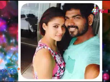 நயனின் 4 புதிய பாடிகார்ட்... குவியும் பட வாய்ப்புகள்... அமலாபால் ஹேப்பி- சினிபைட்ஸ் வீடியோ 