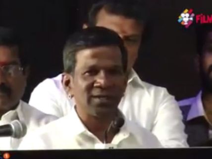 பெண்களுக்கு எதிரான வன்கொடுமைகள்... தீர்வு சொல்ல வருகிறது ‘சைவக் கோமாளி’- வீடியோ 