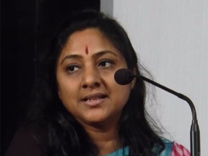 பலே வெள்ளையத் தேவாவில் ஜாலியாக நடித்தோம்...  ரோகிணி - வீடியோ