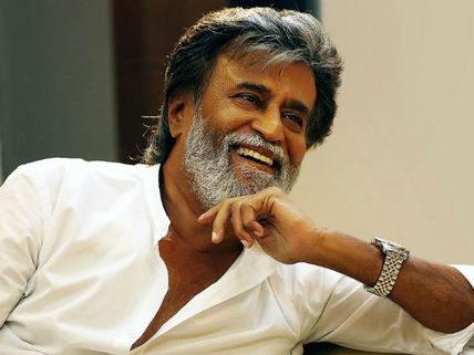 இதயங்களை தாக்கிய புயலுக்கு பிறந்தநாள்: ரஜினிக்கு பிரபலங்கள் வாழ்த்து 