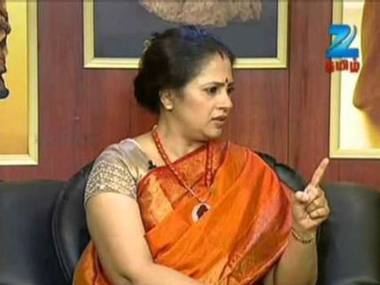 நெளிய வைக்கும் டிவி நிகழ்ச்சிகள்: தடை கோரும் ஒன்இந்தியா வாசகர்கள் 