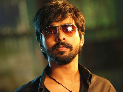 பொங்கலுக்கு புரூஸ் லீ: ஜி.வி. பிரகாஷ் படத்தை அவரே முதலில் பார்க்க மாட்டாராம்!