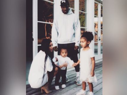 'கணவரைப் பிரியவில்லை'...  மீண்டும் சோஷியல் மீடியாவில் லைம் லைட்டுக்கு வந்த கிம் கர்தாஷியன்!