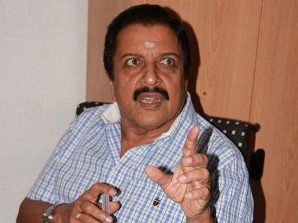 'மக்கள் நலனுக்காகவே சட்டம்... நீதிமன்றம் இதைப் புரிந்து கொள்ளட்டும்' - சிவகுமார் ஆவேசம்!