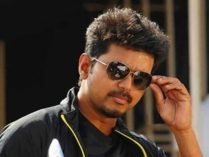 நாளை சென்னையில் துவங்கும் விஜய் 61 படப்பிடிப்பு 