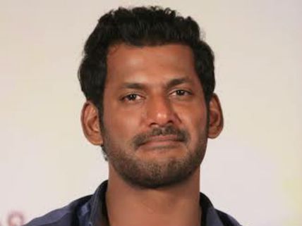 தவறாக பேசியது தப்புதான்.. வருத்தம் தெரிவித்தார் நடிகர்  விஷால்.. சஸ்பெண்ட் வாபஸ்? 