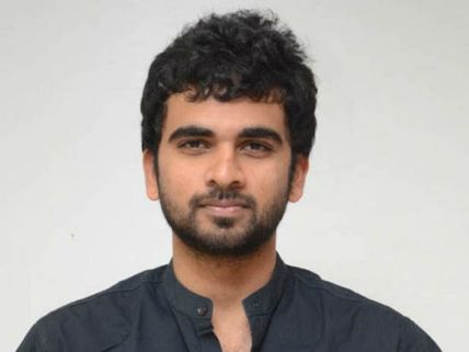 ஷூட்டிங்கில் விபத்து: மரண வாசலை தொட்டுவிட்டு வந்த இளம் ஹீரோ 