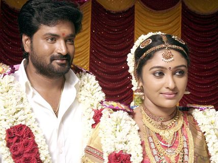சரவணன்-மீனாட்சி புகழ் செந்தில், ஸ்ரீஜா பிரிந்துவிட்டார்களாமே!
