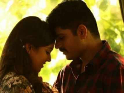 ஹீரோயினை முத்தமிட 19 டேக்குகள் வாங்கிய இளம் ஹீரோ: வேண்டும் என்றேவா? 