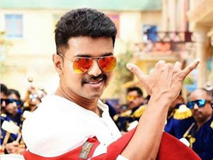 சமந்தா தோழியின் கை பட்டு ஜொலிக்கப் போகும் விஜய்! 