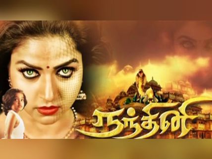 'பிள்ளைகள் மீது சத்தியம் செய்கிறேன்.. நந்தினி என்கதை..' - சுந்தர் சிக்கு வேல் முருகன் சவால்! 