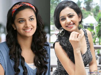 கீர்த்தி சுரேஷும் ரகுல்ப்ரீத் சிங்கும் பாதை மாறக் காரணம் என்ன தெரியுமா? 