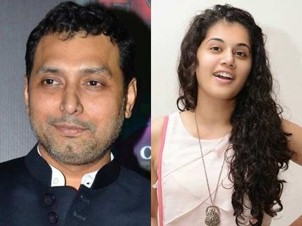 நீரஜ் பாண்டேவுக்கும் டாப்ஸிக்கும் அதுவாமே?