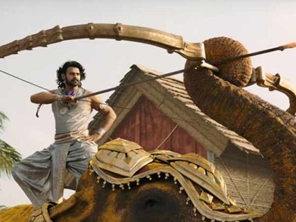 பாகுபலி 2... ரூ 1000 கோடியை எட்டுமா? ஒரு சிறப்பு பார்வை