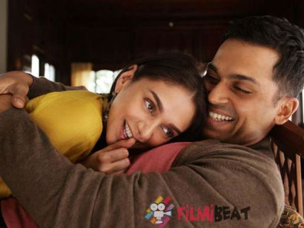 காற்று வெளியிடை - விமர்சனம் 