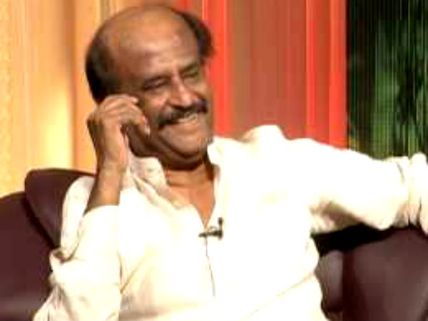 தினமும் 2000 ரசிகர்களுக்கு விருந்து கொடுத்து புகைப்படம் எடுக்க நினைத்தேன்! - ரஜினிகாந்த்