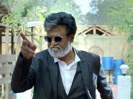 படப்பிடிப்புக்கு முன்பே தலைப்பு... எப்போதும் வழக்கத்தை மாற்றிக் கொள்ளாத ரஜினி! 