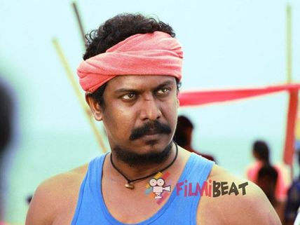 அப்பா சட்டையில் இருந்து 78 ரூபாயை திருடி சென்னைக்கு ஓடி வந்த சமுத்திரக்கனி