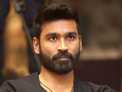 தனுஷின் முக்கிய ரகசியம் ஒன்றை தெரிந்து கொள்ள வேண்டுமா? 